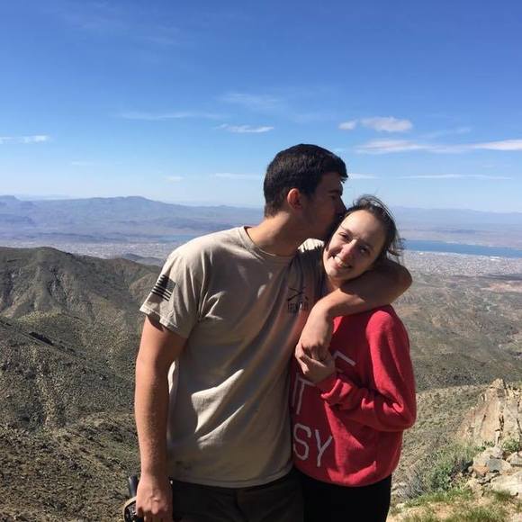 Meet your Posher, Nikkalaus - Picture 1 of 1